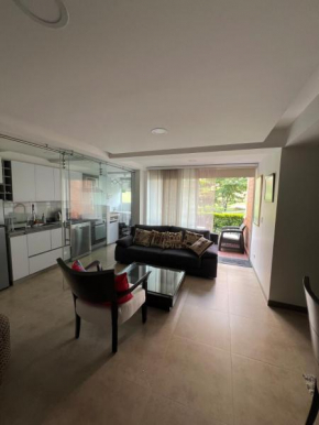 Apartamento en Jardines del Nogal